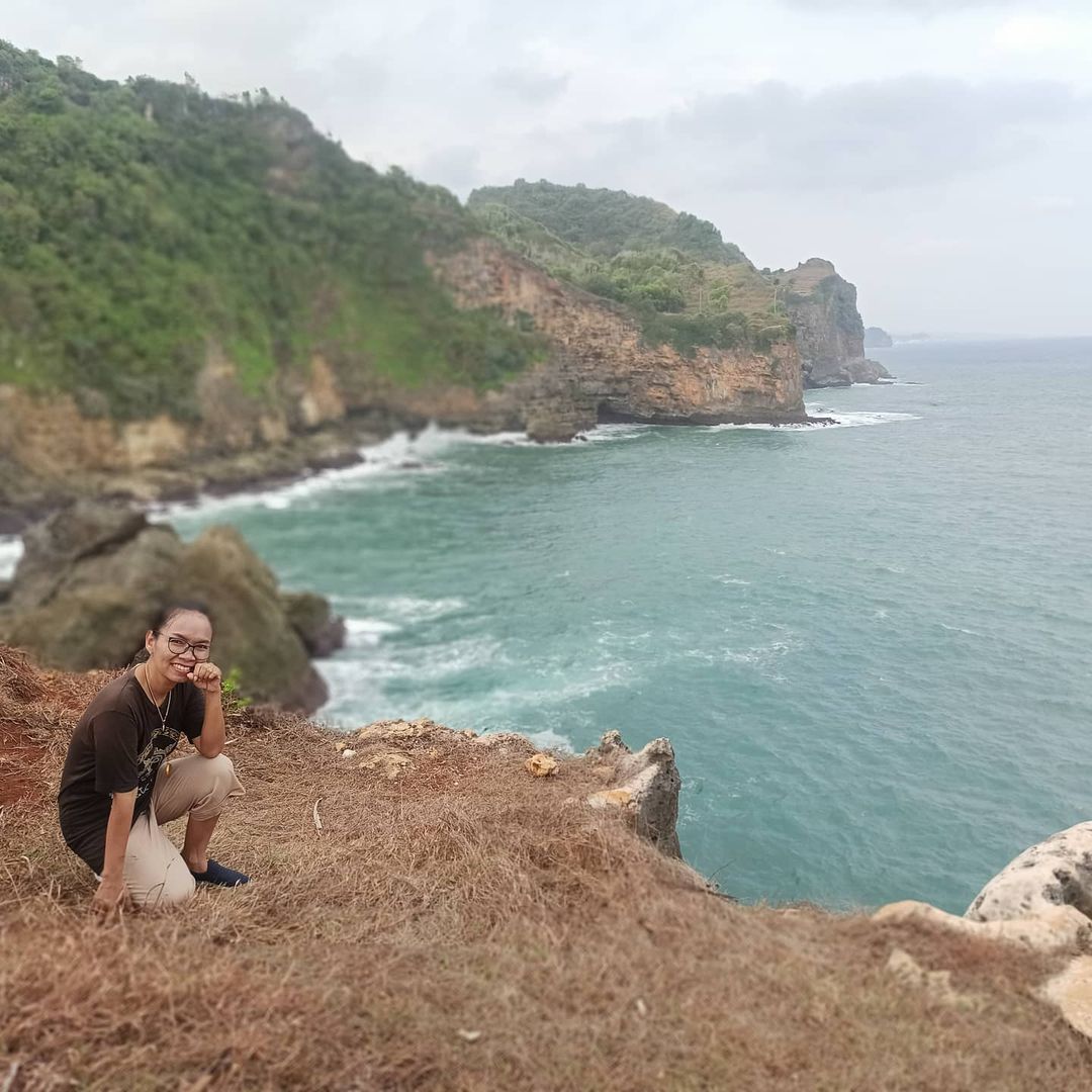 Rute Menuju Pantai Sembukan Rute Menuju Pantai Sembukan
